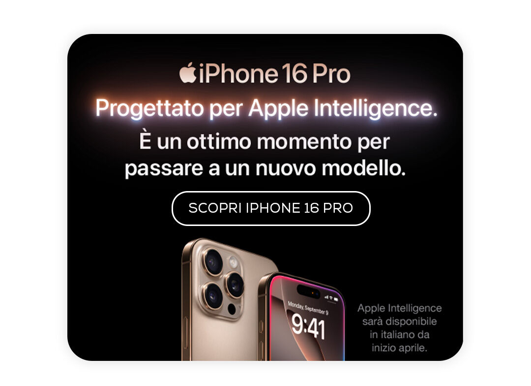 iPhone 16 Pro